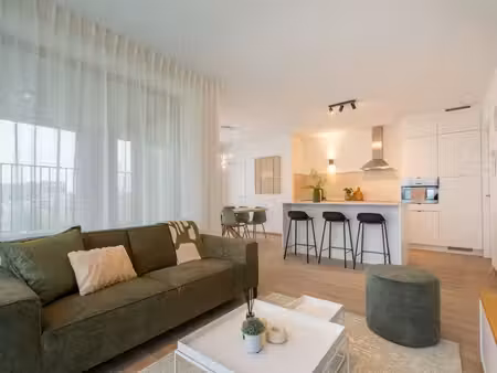 appartement à louer à wilrijk € 1.400 (lrgeu) | zimmo