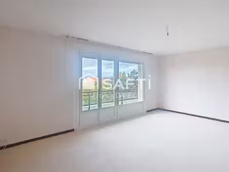 nouveau appartement de 74m2 berck plage