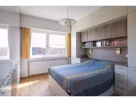 appartement 3 chambres  peb c