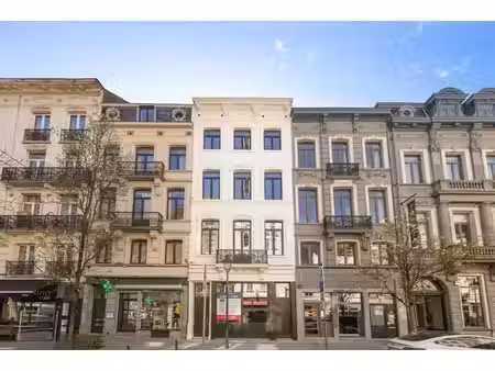 appartement 2 chambres
