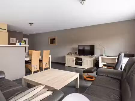 appartement à vendre à beerzel € 259.000 (lrgfv) - boonstra vastgoedgroep | zimmo