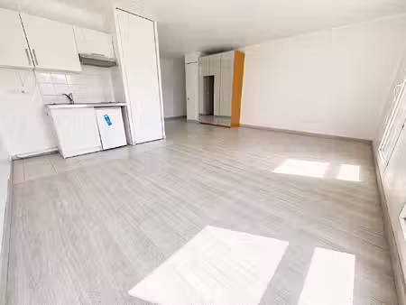 vente appartement 1 pièce  40.00m²  rosny
