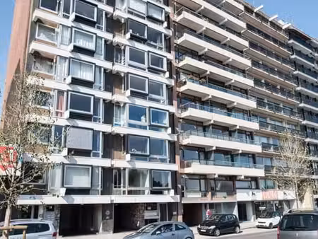 studio meublé situé au cœur de liège