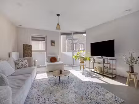 appartement à vendre à tienen € 279.500 (lrgfd) - living stone tienen | zimmo
