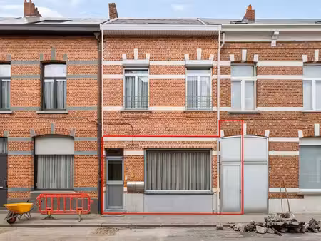 appartement à louer à turnhout € 780 (lrgds) - heylen vastgoed - turnhout | zimmo