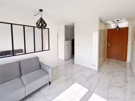 location meublée appartement 2 pièces 30.98 m² à vigneux-sur-seine (91270)  838 €