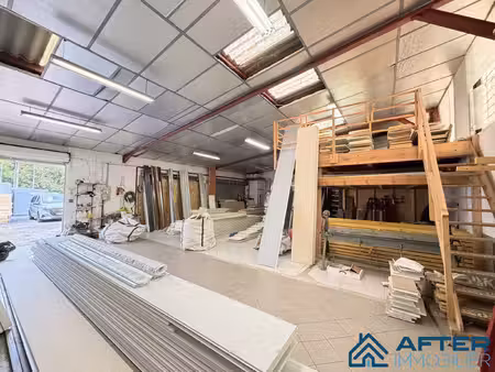 immobilier professionnel à vendre dombasle-sur-meurthe