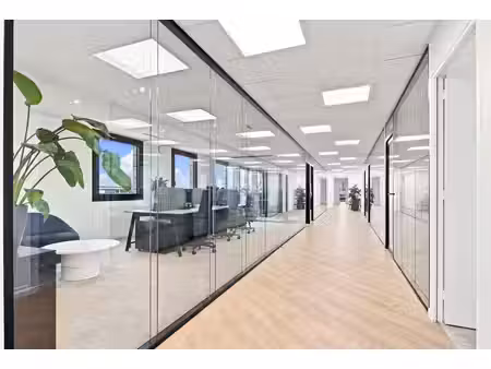 location bureaux paris 75017 395m²