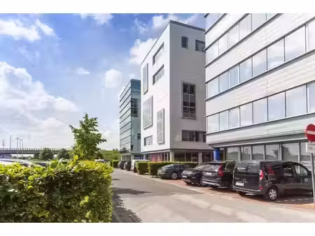bureaux à vendre au westwing park à roeselare