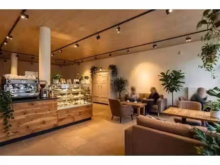 centre commercial