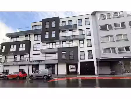 parking/boxe de garage