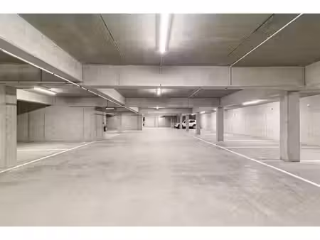 emplacement - à l'intérieur