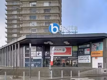 bien professionnel à vendre à huy € 12.000 (lrgfx) - immo-auctions | zimmo