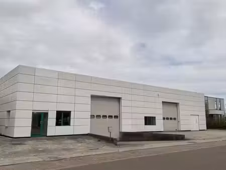 bien professionnel à louer à sint-niklaas (lrgfw) | zimmo