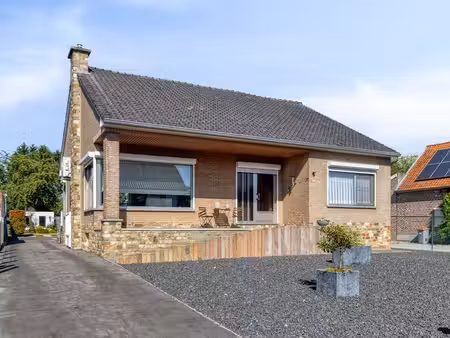 maison à vendre à bilzen € 399.900 (lrgf9) - som vastgoed hasselt | zimmo