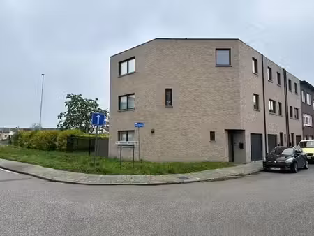 hoekwoning