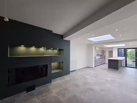 maison rénovée 4 chambres et jardin