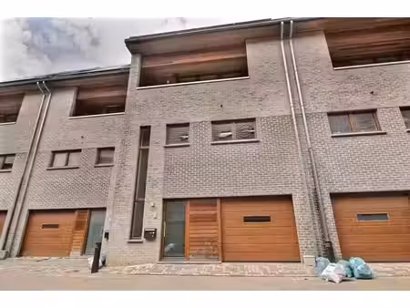 magnifique maison passive