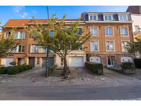 prox. wiener - garage