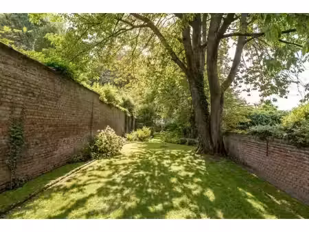 montgomery: superbe maison 4ch avec jardin