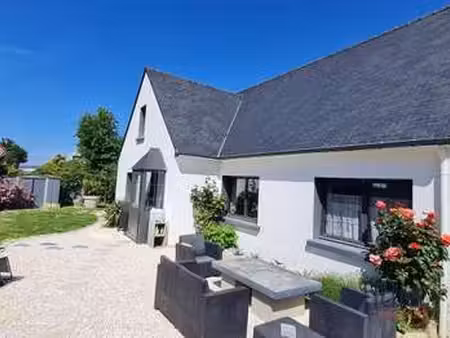 vente maison à concarneau (29900) : à vendre / 190m² concarneau