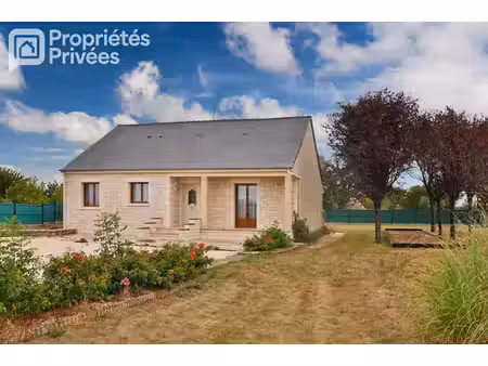 maison courbeveille 4 pièce(s) 87 m2