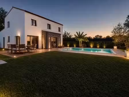 vente maison au loroux-bottereau (44430) : à vendre / 140m² le loroux-bottereau