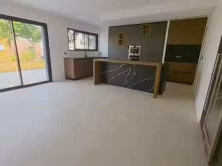 vente maison au rheu (35650) : à vendre / 165m² le rheu