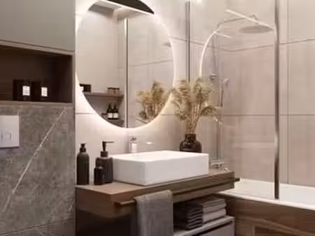 vente maison à l'hermitage (35590) : à vendre / 79m² l'hermitage