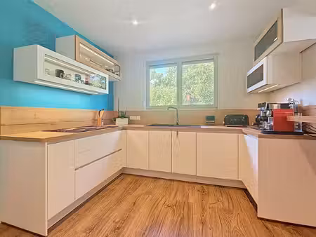 longère rénovée 245m² avec grange proche bray sur seine
