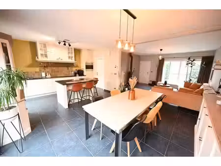 prachtig & rustig gelegen woning met landelijk uitzicht