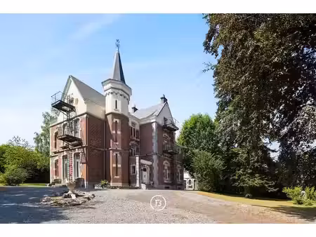 manoir durbuy