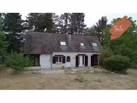 maison à vendre marcilly-en-villette