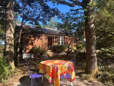 vente maison 4 pièces  76.00m²  moisdon