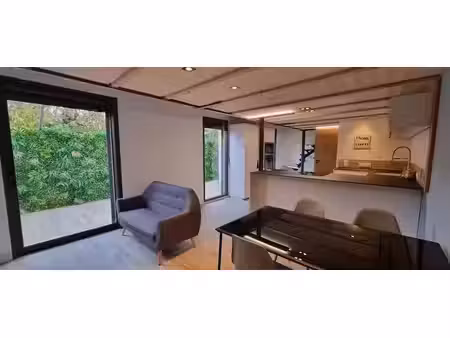 location meublée maison 2 pièces 57 m² à morières-lès-avignon (84310)  790 €