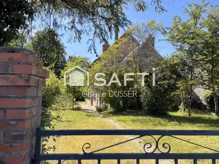 charme  calme et authenticité pour cette maison de famille et de vacances en bourbonnais.