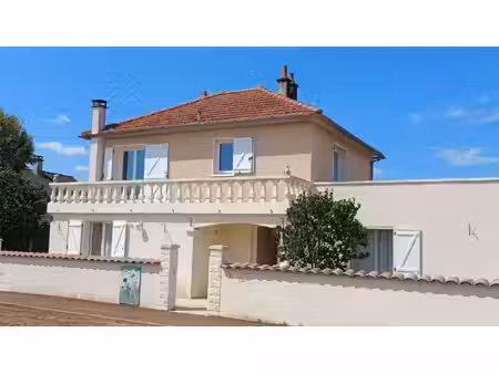 marche limousin