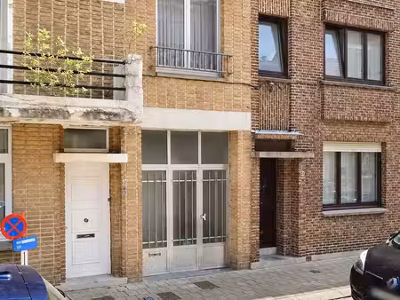 maison à vendre à sint-niklaas € 150.000 (lrgfh) - oc vastgoed hamme | zimmo