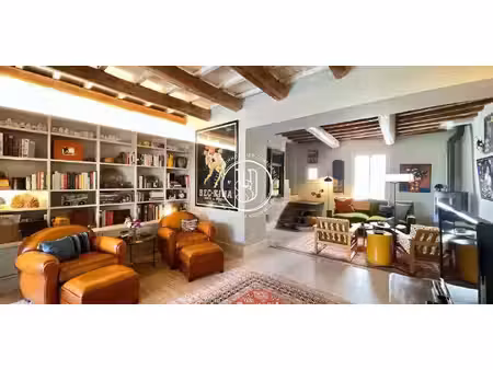 maison uzès (30)
