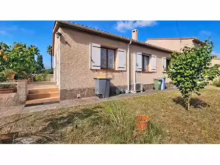 villa familiale a rénover - frejus proche base nature & commerces