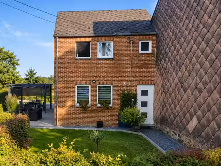 charmante maison 2 chambres prête pour y déposer ses valises