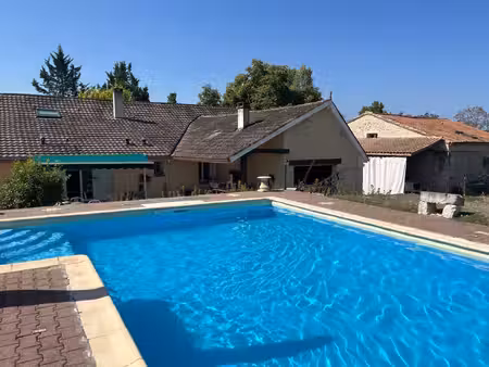 ensemble immobilier .