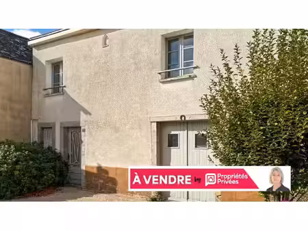 maison saulges 5 pièce(s) 68.06 m2