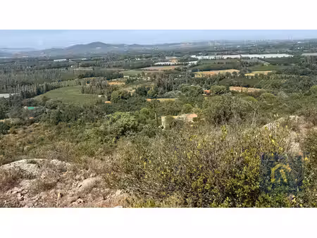 terrain castelnou 18953 m2