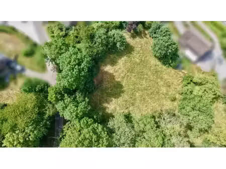 terrain à bâtir à vendre à harzé (lot 1)