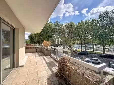 vente appartement 5 pièces à caen (14000) : à vendre 5 pièces / 153m² caen