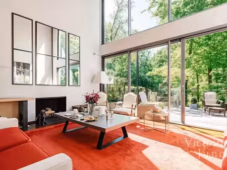 appartement à vendre à uccle € 1.550.000 (lrgd9) - victoire junot vente uccle | zimmo