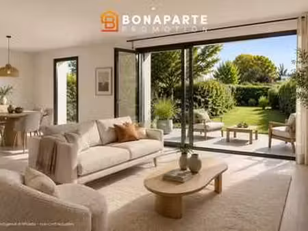 vente appartement 3 pièces à guilers (29820) : à vendre 3 pièces / 52m² guilers