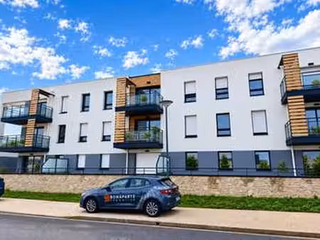 vente appartement 3 pièces à guilers (29820) : à vendre 3 pièces / 62m² guilers