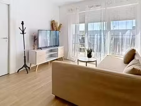 vente appartement 2 pièces à quimper (29000) : à vendre 2 pièces / 42m² quimper